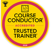 Course Conductor Certificate